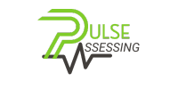 Pulse Assessing Transparent Logo